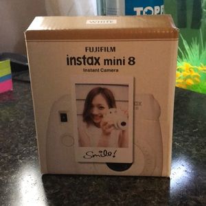 Instax mini 8